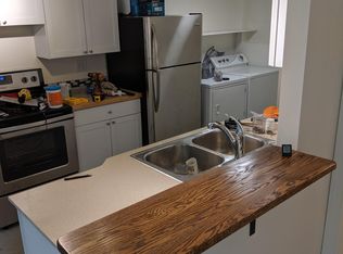 324 Old County Home Rd UNIT B, Asheville, NC 28806