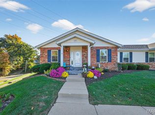 1200 Cliffridge Ln, Valley Park, MO