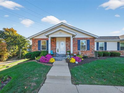 1200 Cliffridge Ln, Valley Park, MO, 63088