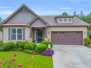 620 Sandstone Dr, Seneca, SC 29678