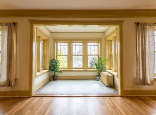5542 S Blackstone Ave APT 3, Chicago, IL 60637