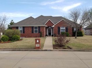2402 Mallard, Duncan, OK 73533