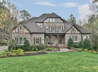 5013 Swordleaf Hl, Fort Mill, SC 29715