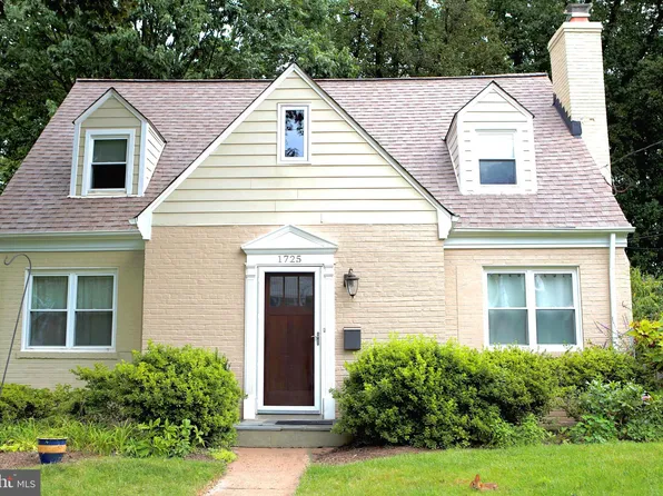 1725 Dublin Dr, Silver Spring, MD 20902