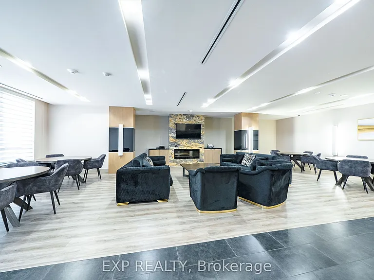 1060 Sheppard Ave W #1005 — Photo 30