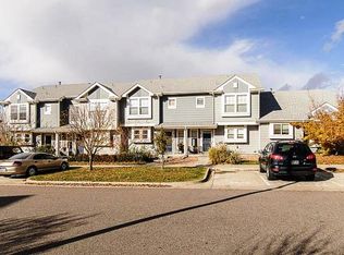 5868 N Biscay St #F, Denver, CO 80249