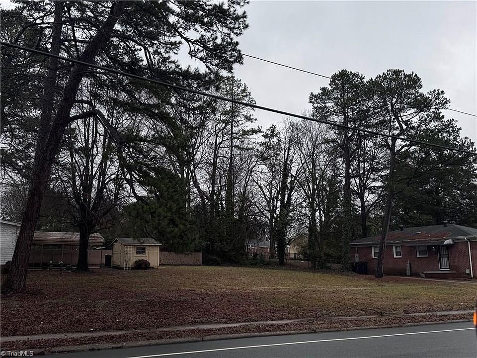 1st image of 2100 Joe Louis Ave Lot 1