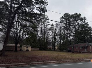 2100 Joe Louis Ave LOT 1, Greensboro, NC 27401
