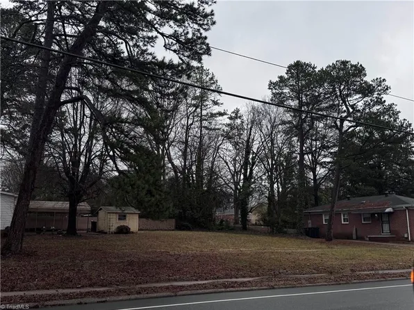 2100 Joe Louis Ave Lot 1, Greensboro, NC 27401
