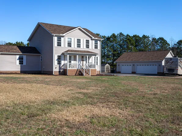 35 Winners Cir, Louisburg, NC 27549