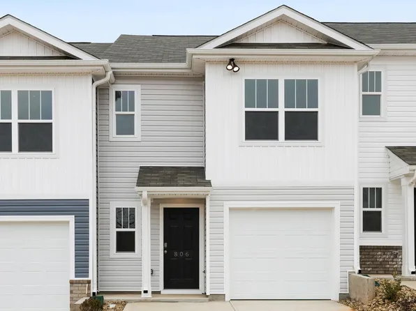 808 Embark Cir, Greer, SC 29651