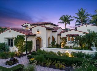 1474 Anhinga Pt, Naples, FL 34105