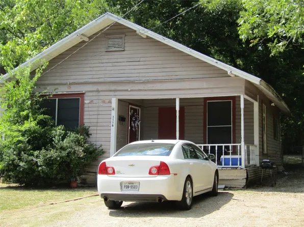 1116 16th St SE, Paris, TX 75460