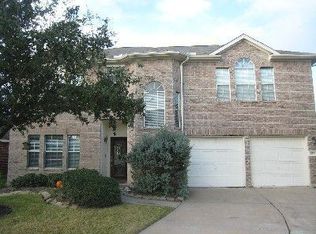 9106 Bearcove Cir, Houston, TX 77064