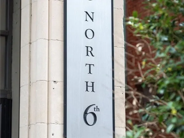 6 N 6th St #U2b, Richmond, VA 23219