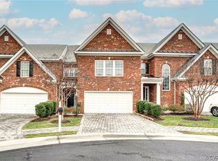 2909 Triple Notch Ct, Henrico, VA 23233