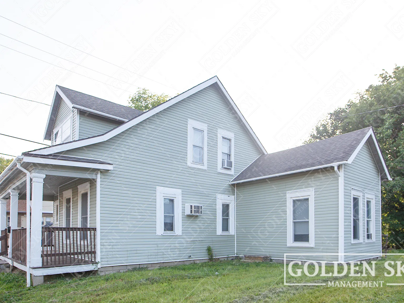 312 South Gharkey Street - 1 — Photo 1