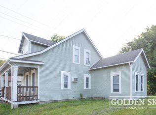 312 S Gharkey St, Muncie, IN 47305