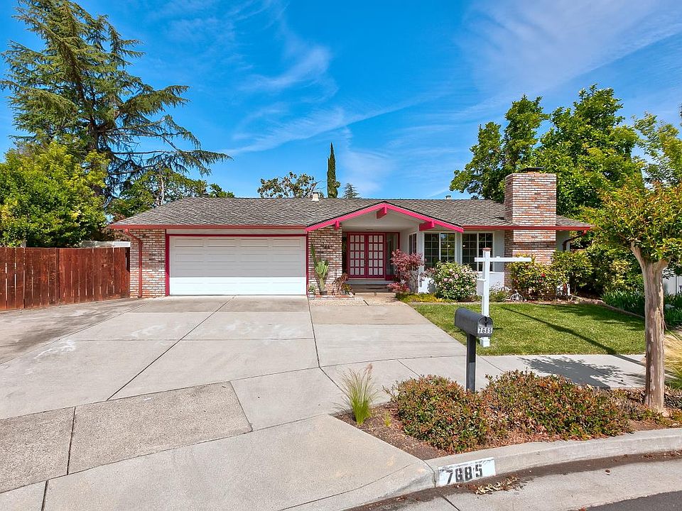 1st image of 7685 Los Padres Ct