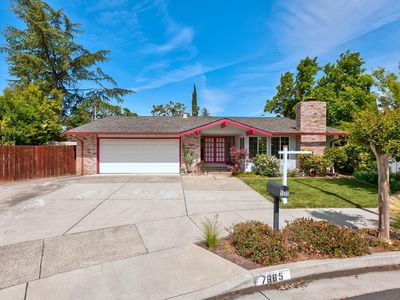7685 Los Padres Ct, Gilroy, CA, 95020