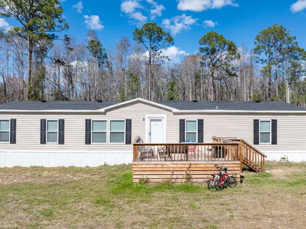 387 NW Lamar Pl, Lake City, FL 32055