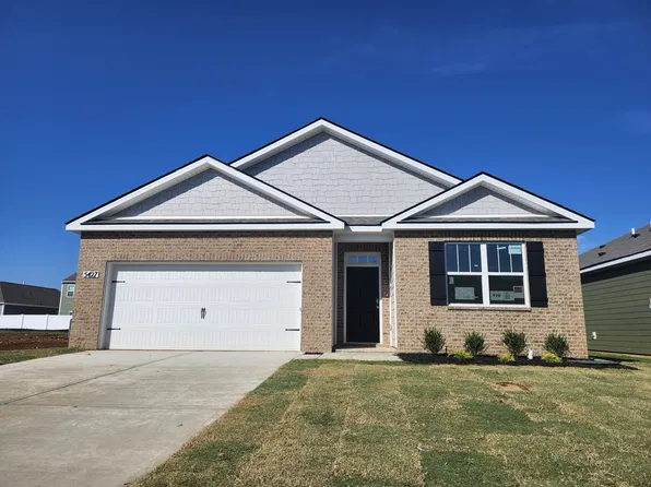 5427 Rock Cairn Rd, Cookeville, TN 38506