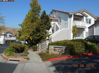 320 Sorrento Ct, Hercules, CA 94547