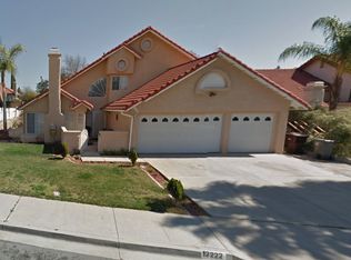 12222 Wind River Cir, Moreno Valley, CA 92557