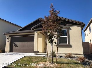 9761 Pachuca Dr, Reno, NV 89521