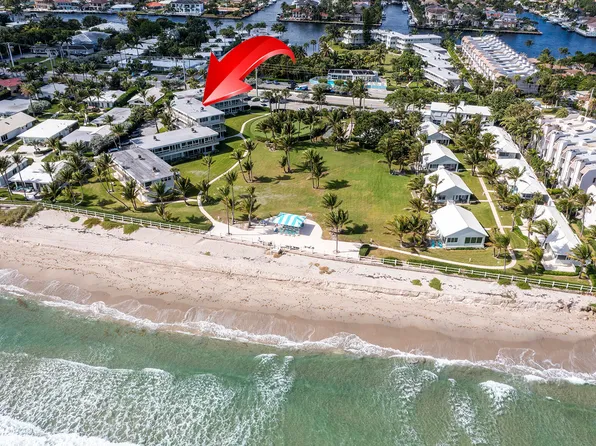 1221 Hillsboro Mile #18a, Hillsboro Beach, FL 33062