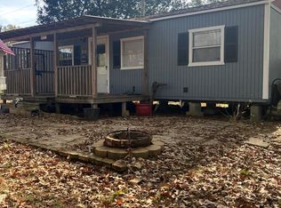 153 Guidry Dr, Hemphill, TX 75948