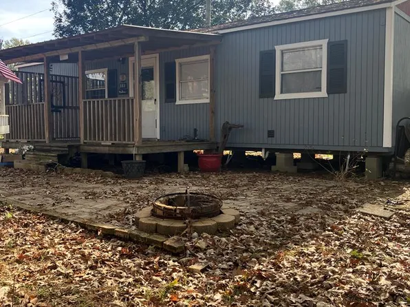 153 Guidry Dr, Hemphill, TX 75948