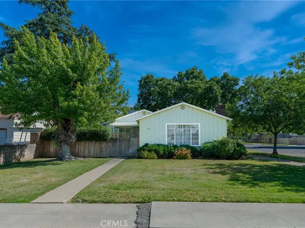 701 W 25th St, Merced, CA 95340