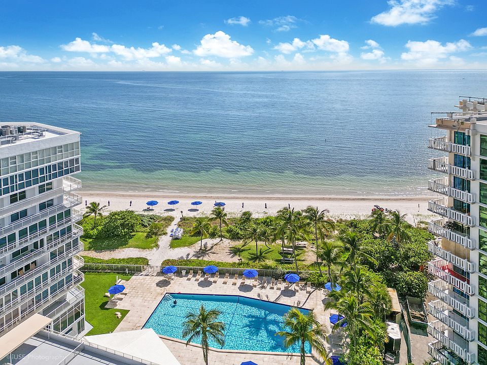 Ocean Front Key Biscayne 3/3