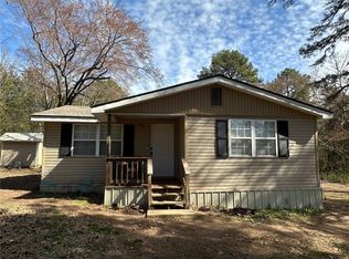 8624 Old 81 Loop, Rudy, AR 72952