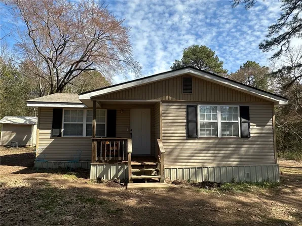 8624 Old 81 Loop, Rudy, AR 72952