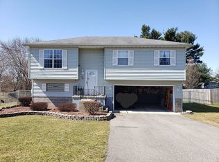 70 Howard Ave, Youngstown, OH