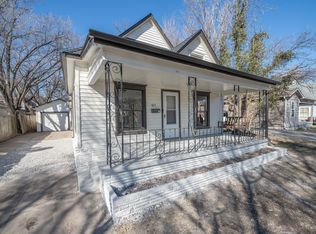 425 S Sycamore St, Wichita, KS 67213