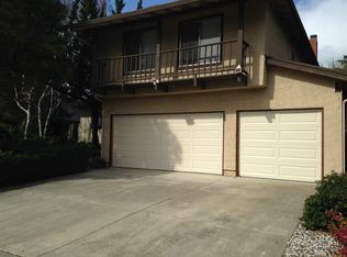 3418 Astoria Ct, Fairfield, CA