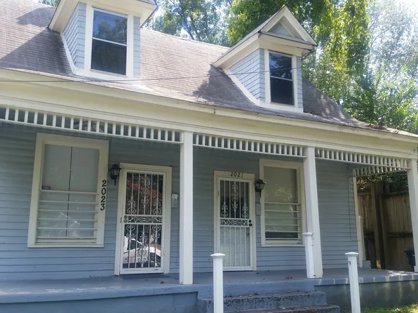 2021 Courtland Pl, Memphis, TN 38104