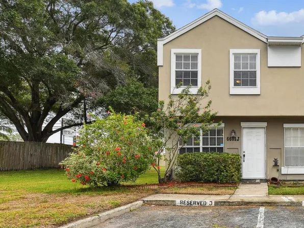 6601 121st Ave APT J, Largo, FL 33773