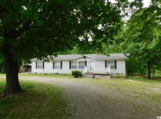 14 Heather Rd, Kuttawa, KY 42055