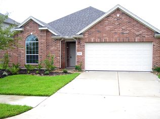 30222 Mesa Valley Dr, Spring, TX 77386