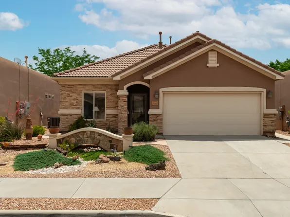 736 Desert Marigold Ct, Bernalillo, NM 87004