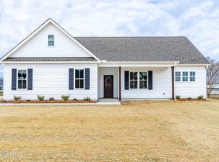 1807 Sylvia Ct SE, Wilson, NC 27893