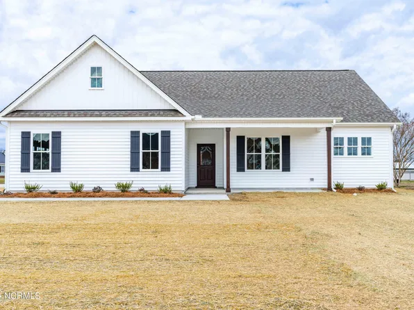 1807 Sylvia Court SE, Wilson, NC 27893