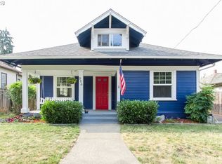 914 1st Ave E, Albany, OR 97321