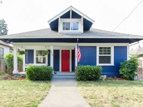 914 1st Ave E, Albany, OR 97321