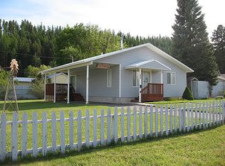 103 E Poplar St, Libby, MT 59923
