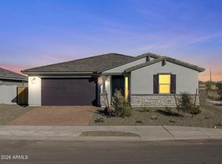 15854 W El Cortez Pl, Surprise, AZ 85387